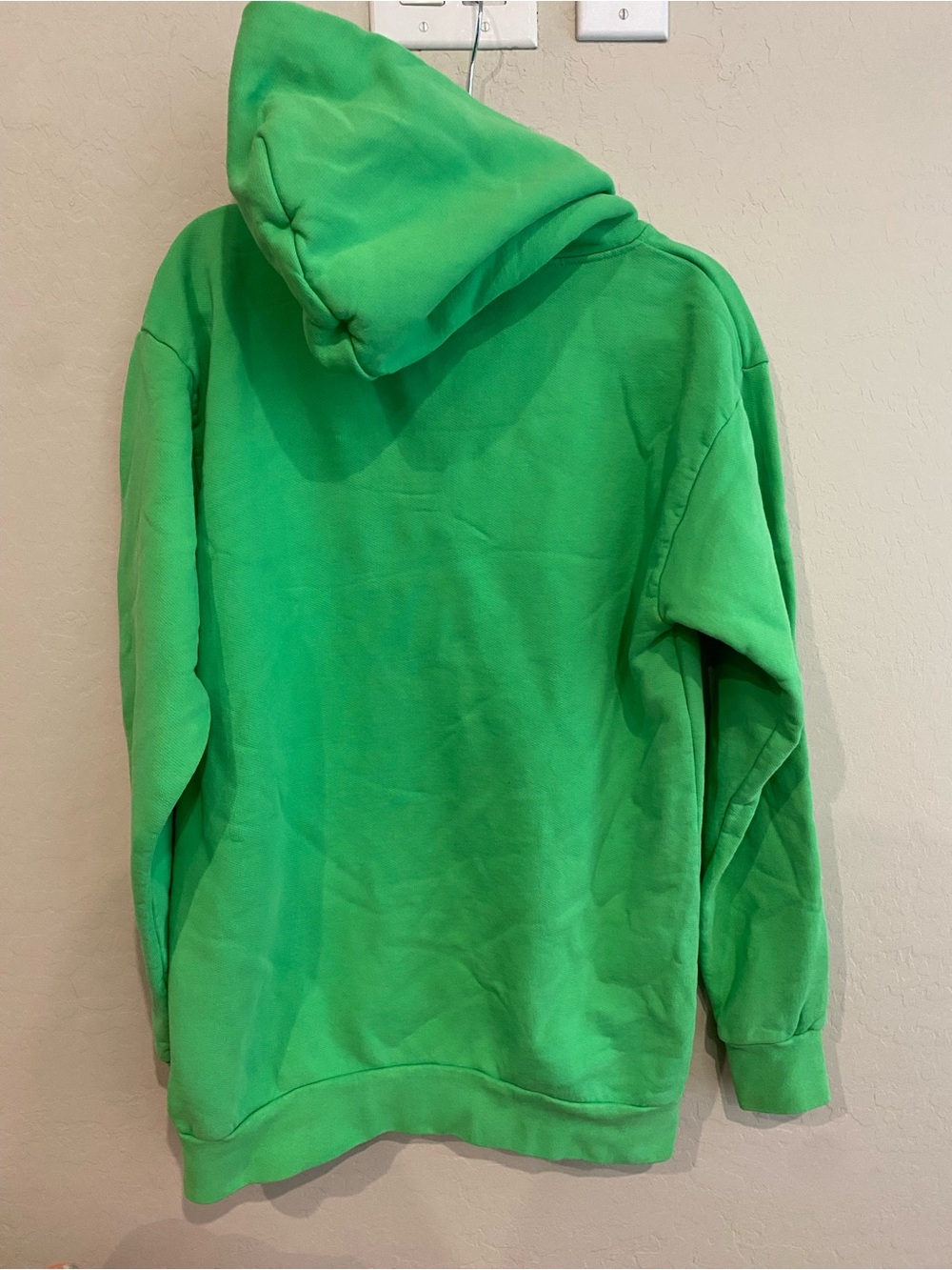 Sp5der Bedazzled Sweatshirt - Women's Size S - Picture 11 of 12